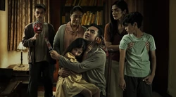 Sinopsis dan Jadwal Tayang Riba, Kisah Kelam Pesugihan Getih Anak