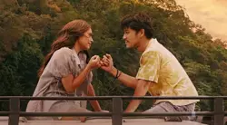 Film Romeo Ingkar Janji, Hadirkan Inspirasi Lewat Kehidupan Cinta Tak Terduga