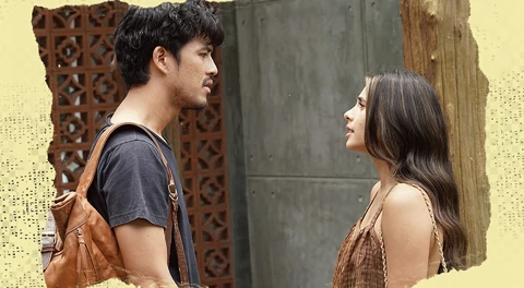 Sinopsis dan Jadwal Tayang Film Romeo Ingkar Janji, Sajikan Kisah Cinta Romantis Penuh Magis