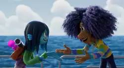 Tayang Juni Tahun Ini, Berikut 4 Fakta Menarik Film Animasi Ruby Gillman, Teenage Kraken