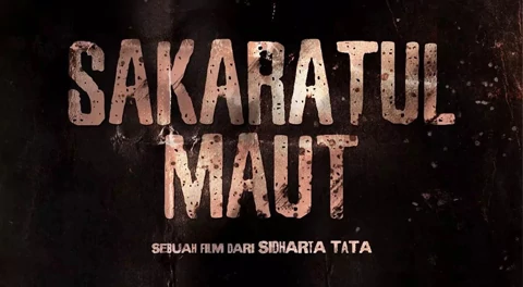 Masih Tahap Produksi, Film Sakaratul Maut Gambarkan Puncak Kesakitan Dalam Hidup