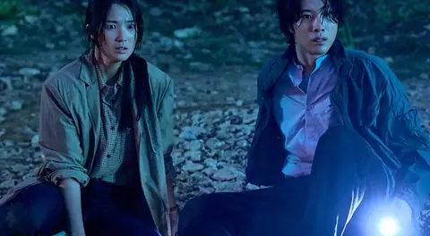 Film Horor Korea Salmokji: Whispering Water Siap Tayang di Indonesia, Angkat Teror Misterius Waduk Angker