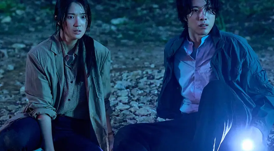 Film Horor Salmokji: Whispering Water Tembus 3 Juta Penonton, Pecahkan Rekor 23 Tahun