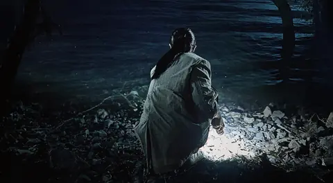 Salmokji: Whispering Water Tembus 1 Juta Penonton dalam 10 Hari