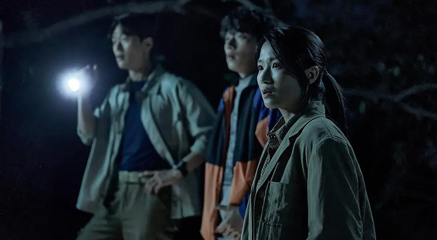 Salmokji: Whispering Water Tembus 139 Ribu Penonton di Hari Pertama, Kalahkan Debut Korea