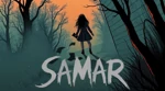 Review Samar, Film Horor Berbalut Psikologi Menarik