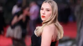 Scarlett Johansson Pastikan Gabung Film Scapegoat Garapan Ari Aster