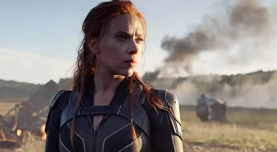 Scarlett Johansson Putuskan Tidak Akan Kembali ke Marvel Cinematic Universe