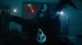Scary Movie Umumkan Jadwal Tayang, Wayans Brothers Kembali Parodikan Horor Modern