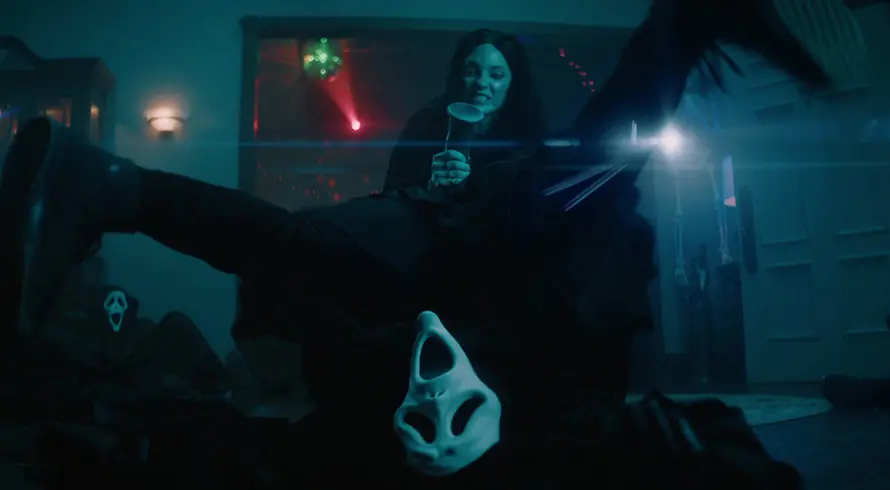Scary Movie Umumkan Jadwal Tayang, Wayans Brothers Kembali Parodikan Horor Modern