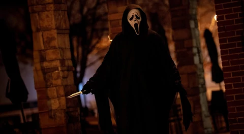 Scream 7 Tayang 2026, Sidney Prescott Hadapi Teror Paling Berbahaya