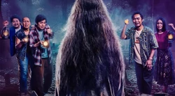 Sinopsis Film Sebelum Dijemput Nenek, Saat Arwah Nenek Minta Ditemani ke Alam Baka