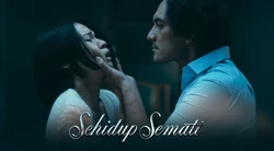 Jadwal Tayang dan Sinopsis Film Sehidup Semati,  Film Thriller Horor yang Mengangkat Isu KDRT