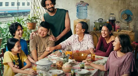 Sinopsis dan Jadwal Tayang Semua Akan Baik-Baik Saja, Drama Keluarga Menyentuh Karya Baim Wong