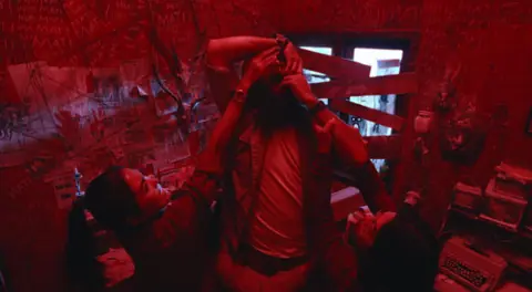 Setan Alas! Pemenang Best Film JAFF 2023 Siap Tayang di Bioskop 5 Maret 2026