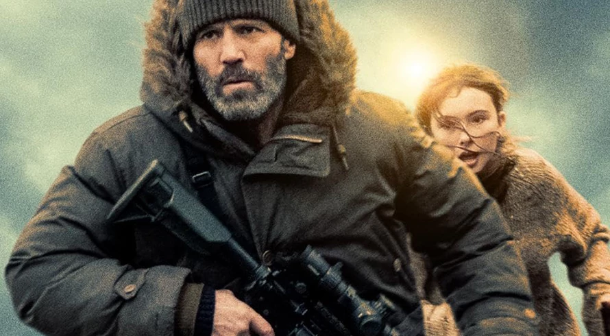 Sinopsis Film Shelter, Saat Jason Statham Kembali ke Dunia Kelam