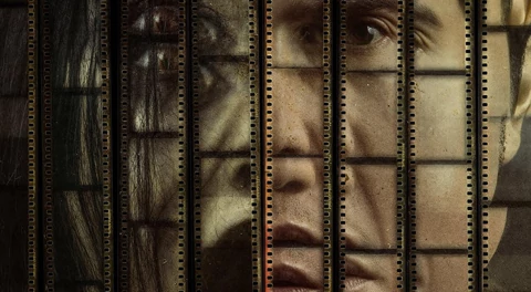 Sinopsis dan Jadwal Tayang Film Shutter, Teror Misterius Usai Tabrak Lari