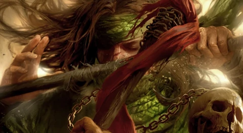 Film Si Buta dari Gua Hantu: Mata Malaikat Siap Diproduksi, Era Baru Pendekar Legendaris Dimulai