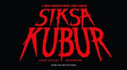 Siksa Kubur, Film Horor Terbaru Garapan Joko Anwar Mulai Proses Syuting