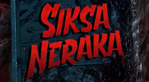 Habiskan Rp5 Miliar untuk Efek CGI, Sutradara Film Siksa Neraka Harap Penonton Bertobat