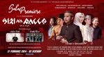 Mulai Tayang Hari ini,  Film Siri Na Pacce Angkat Budaya Bugis-Makassar di Layar Lebar