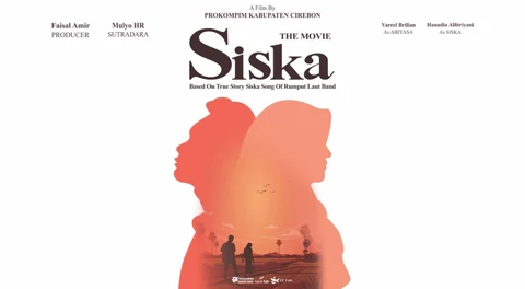 Sinopsis Film Siska The Movie, Kisah Pergaulan Remaja Garapan Pemkab Cirebon