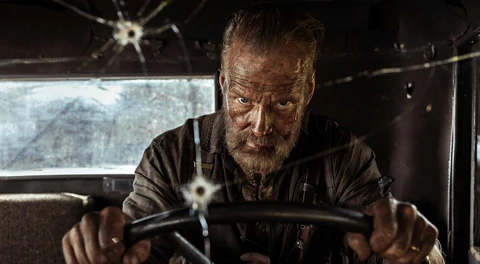 Sisu: Road to Revenge Siap Tayang November 2025, Sajikan Aksi Lebih Menegangkan