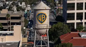 Merger Rampung, Nama Skydance Muncul di Menara Air Warner Bros.