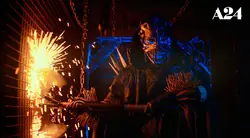 A24 Rilis Teaser Slayground, Mimpi Buruk di Wahana Rumah Hantu