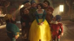 Disney Resmi Umumkan Tanggal Rilis Film Live Action Snow White