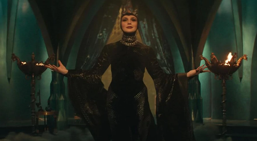 Gal Gadot Masuk Daftar Boikot, Film Snow White Dilarang Tayang di Lebanon