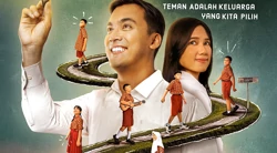 Sinopsis Film Solata: Kisah Menyentuh Tentang Pencarian Makna Hidup di Tana Toraja
