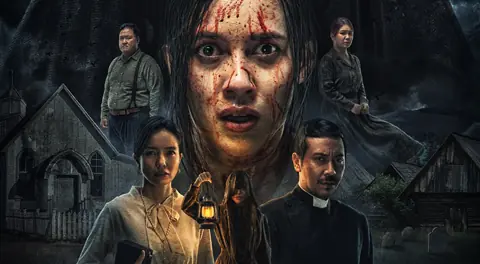 Sinopsis Film Songko, Kisah Mencekam dari Desa di Sulawesi Utara