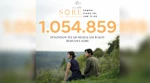 9 Hari Tayang di Bioksop, Sore: Istri dari Masa Depan Tembus 1 Juta Penonton