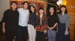 Pameran Chronospira: Menyelami Waktu dan Cinta Lewat Instalasi Film Sore: Istri dari Masa Depan