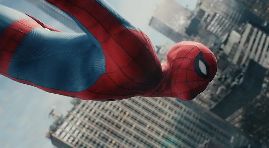 Pecahkan Rekor Box Office, Spider-Man: Brand New Day Catat Pendapatan Fantastis