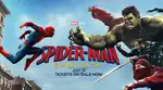 Hulk hingga Jean Grey, Ini Daftar Karakter Paling Kuat di Spider-Man: Brand New Day