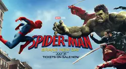 Hulk hingga Jean Grey, Ini Daftar Karakter Paling Kuat di Spider-Man: Brand New Day