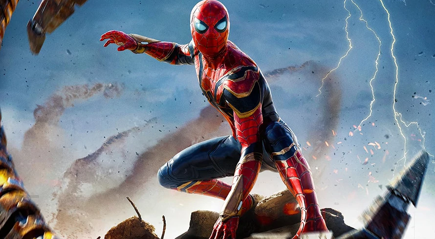 Spider-Man 4 Tunda Jadwal Tayang, Hindari Bentrok dengan Film Terbaru Cristopher Nolan