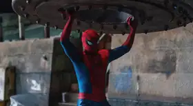 Spider-Man: Brand New Day Berhasil Tembus 1 Juta Penonton di Indonesia