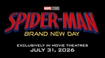 Demi Syuting Spider-Man: Brand New Day, Marvel Ubah Glasgow Jadi New York