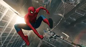 Spider-Man: Brand New Day Jadi Film Tercepat Kedua yang Berhasil Tembus US$1 Miliar