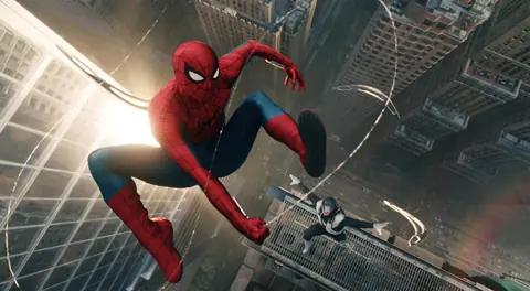 Trailer Spider-Man: Brand New Day Pecahkan Rekor Dunia, Tembus 718 Juta Views