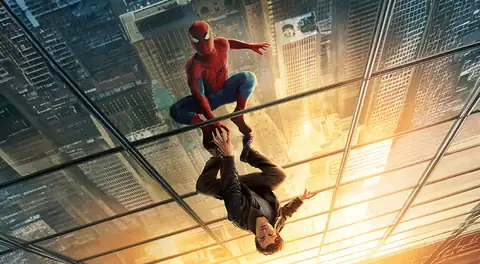 Trailer Spider-Man: Brand New Day Resmi Dirilis, Peter Parker Hadapi Hulk