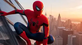 Spider-Man: Brand New Day Pecahkan Rekor Presale, Jadi Film Superhero Paling Dinanti 2026