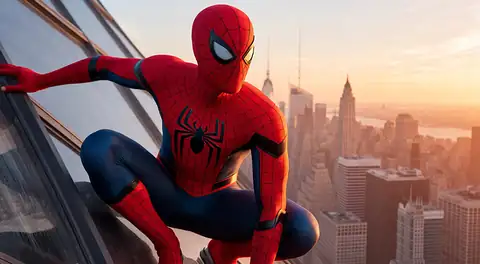 Spider-Man: Brand New Day Pecahkan Rekor Presale, Jadi Film Superhero Paling Dinanti 2026
