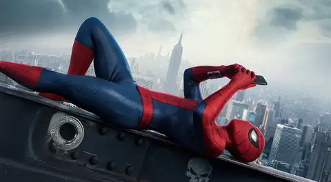 Sinopsis dan Jadwal Film Spider-Man: Brand New Day, Peter Parker Hadapi Awal Baru Tanpa MJ dan Ned