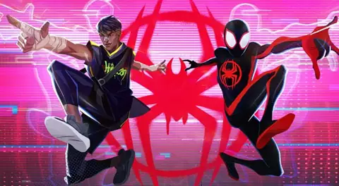 Garena Umumkan Kolaborasi, Spider-Man: Across the Spider-Verse akan Hadir di Free Fire!