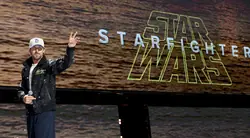 Ryan Gosling Jalani Misi Berbahaya di Film Star Wars: Starfighter