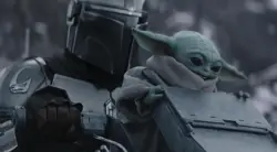 Sinopsis Star Wars: The Mandalorian and Grogu: Petualangan Baru Mando dan Grogu di Layar Lebar